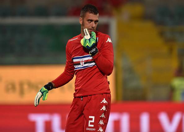 Viviano (Getty Images) 