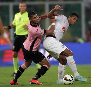 Guarin (Getty Images)