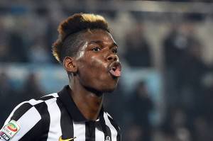 Pogba (Getty Images)