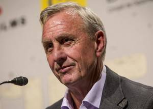 Cruyff (getty Images)