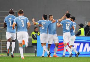 Lazio (Getty Images)