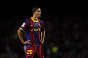 Afellay (Getty Images)