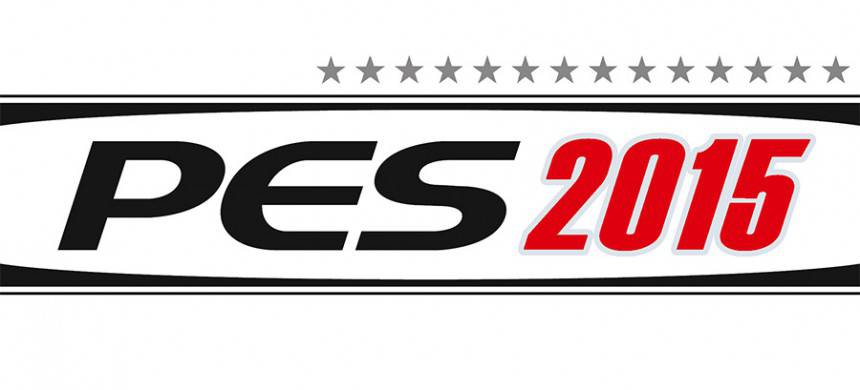 Pes2015 logo