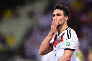 Hummels (Getty Images)