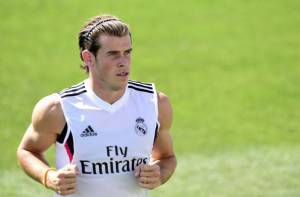 Bale (Getty Images)