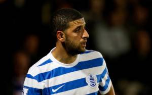 Taarabt (Getty Images)