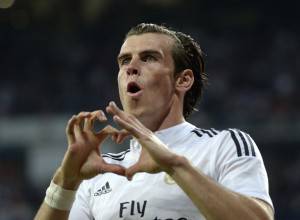 Bale (Getty Images)