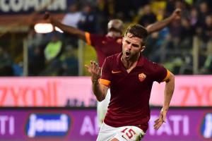 Pjanic (Getty Images)