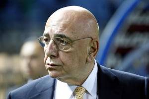 Galliani (Getty Images)