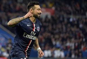 Lavezzi (Getty Images)