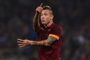 Nainggolan (Getty Images)