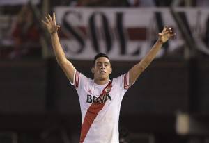 Funes Mori (Getty Images)