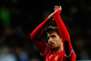 Borini (Getty Images)