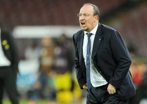 Benitez (Getty Images)