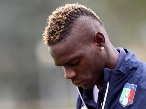 Balotelli (Getty Images)