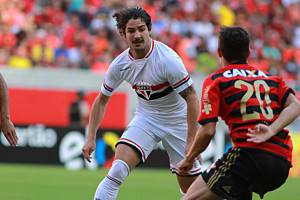 Alexandre Pato (Getty Images)