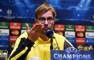 Klopp (Getty Images)