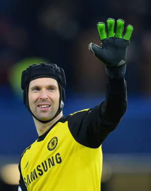 Cech (Getty Images)