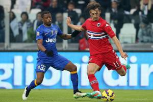 Gabbiadini (Getty Images)