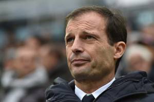 Allegri (Getty Images)