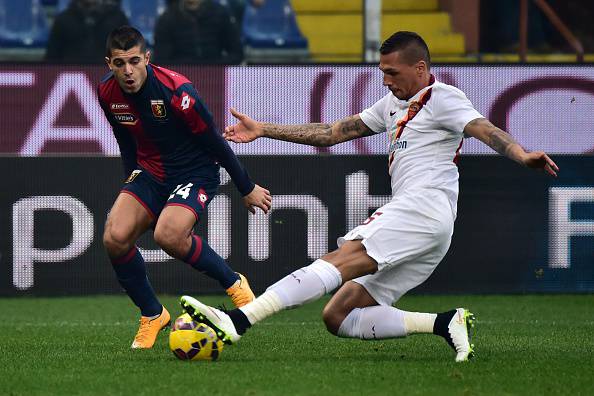 Holebas (Getty Images)