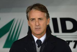 Mancini (Getty Images)