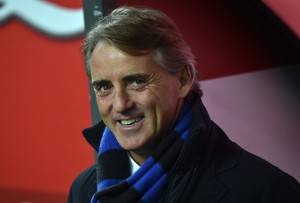 Mancini (Getty Images)