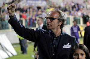 Andrea Della Valle (Getty Images)