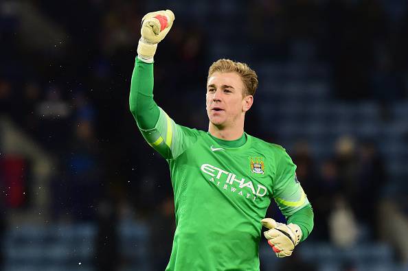 Hart (Getty Images)