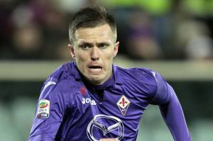 Josip Ilicic (Getty  Images)