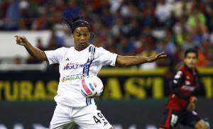 Ronaldinho (Getty Images)
