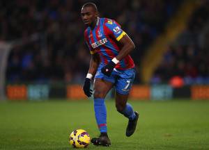 Bolasie (Getty Images)
