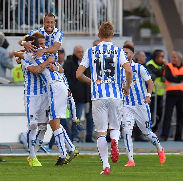 Pescara Oggi Pu Arrivare La Retrocessione In Serie C Undici Pescara Oggi Pu Arrivare La Retrocessione In Serie C Undici
