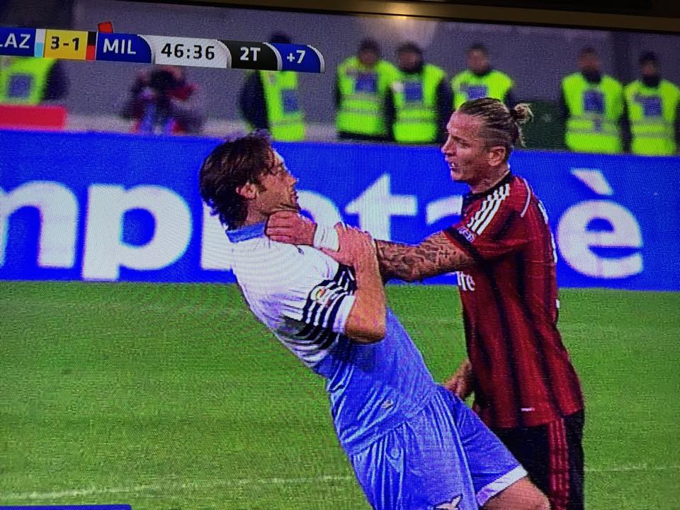 A Che Ora Gioca Il Milan Stasera
