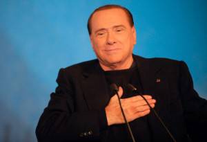Silvio Berlusconi (Getty Images)