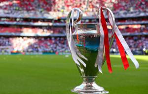 Champions League (Getty Images)