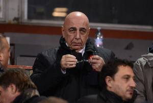 Galliani (Getty Images)