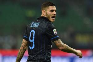 Icardi (Getty Images)