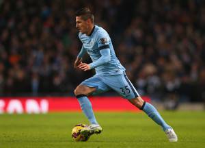 Jovetic (Getty Images)