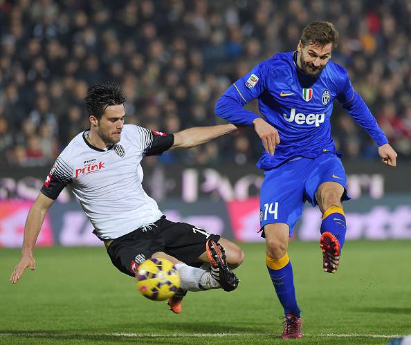 Llorente (Getty Images)