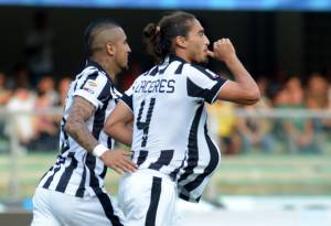 Caceres (Getty Images)