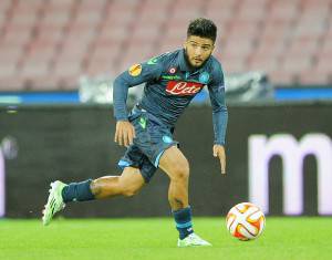 Insigne (Getty Images)
