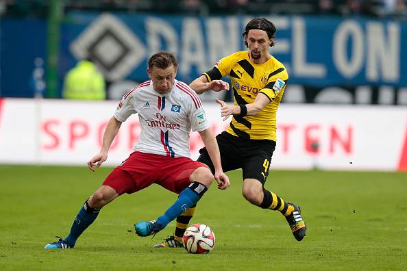 Subotic (Getty Images)