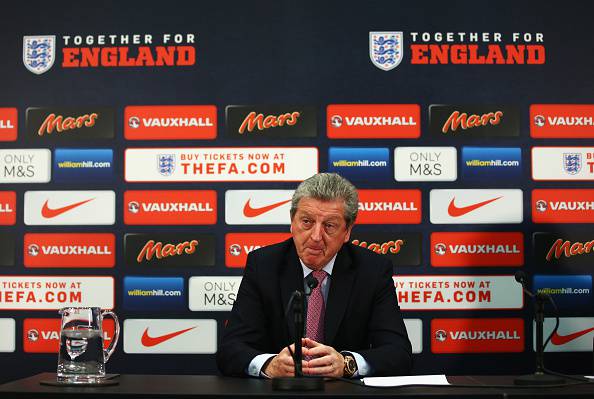 Hodgson (Getty Images)