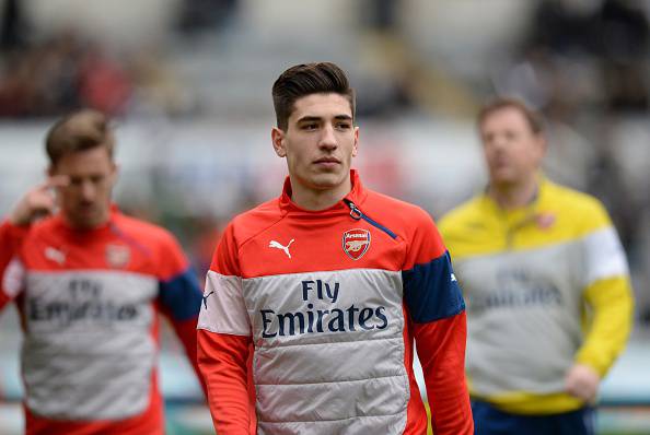 Arsenal Bellerin