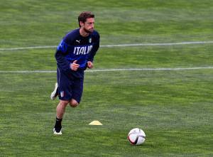 Marchisio (Getty Images)