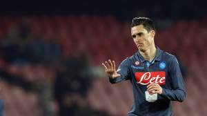 Callejon (Getty Images)
