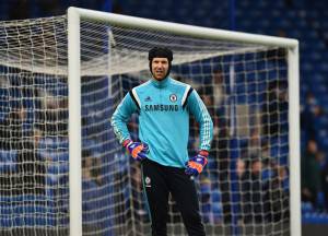 Cech (Getty Images)