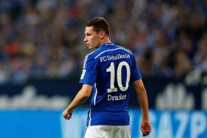 Draxler (Getty Images)