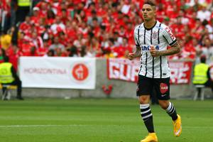 Paolo Guerrero (Getty Images)